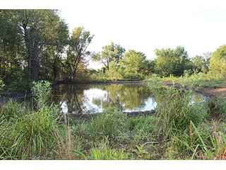Tract 14 - LAND AUCTION - 440+/- Acres offered in 15 Tracts in Tulsa County